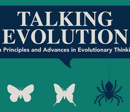 Workshop: Talking Evolution