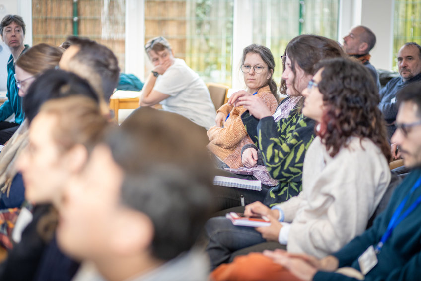 Wissenschaftliches Workshop-Programm Wissenschaftliches Workshop-Programm