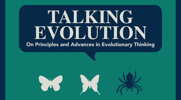 Talking Evolution
