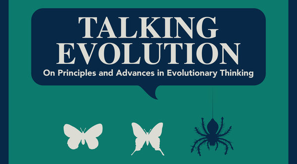 Talking Evolution Talking Evolution