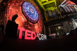 Maximilien Brice, CERN 2015