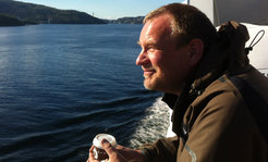 Dr. Martin Kalbe (1964 - 2018)