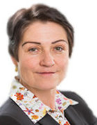 Dr.  Ulla Weber