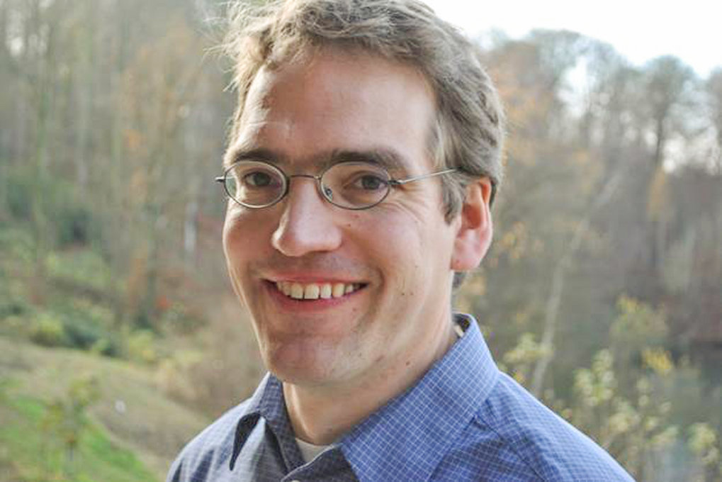 Prof. Dr. Arne Traulsen