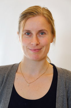 Seit 2019 CIFAR-Mitglied: Eva Stukenbrock, Professorin für Umweltgenomik an der CAU und Fellow am MPI-EB in Plön.
