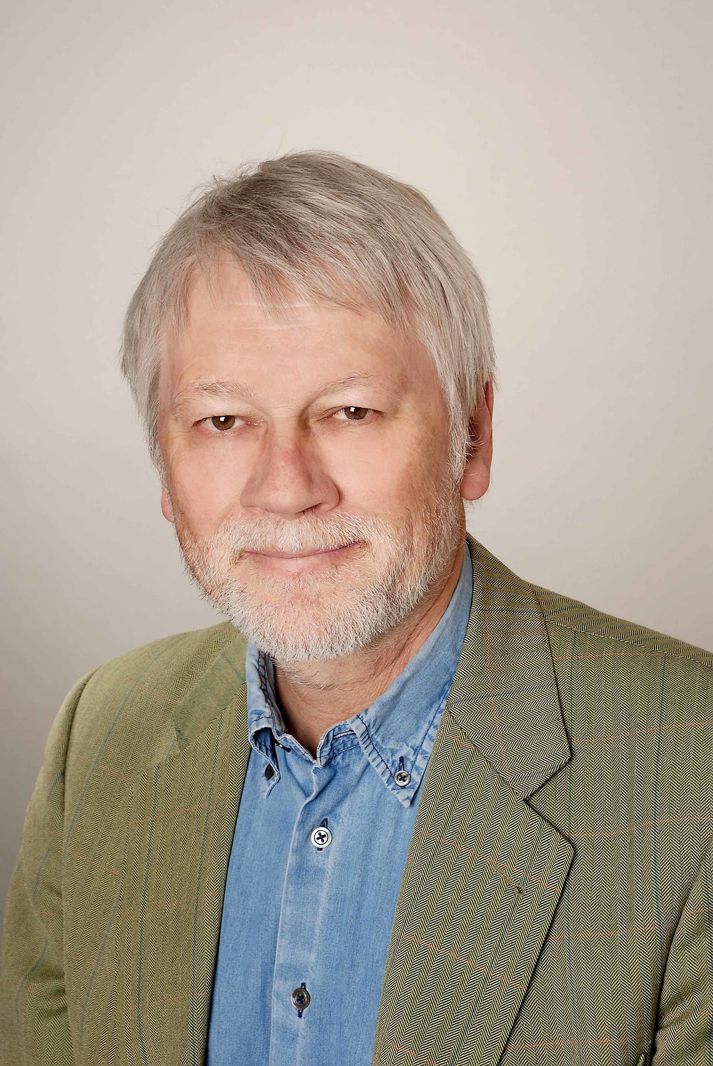 Prof. Dr. Manfred Milinski