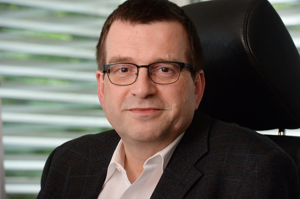 Prof. Dr. Jochem Marotzke