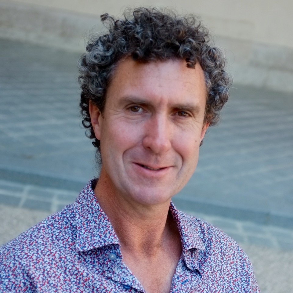 Prof. Dr. Paul Rainey