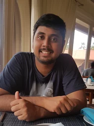 Govindan Unni, Rahul