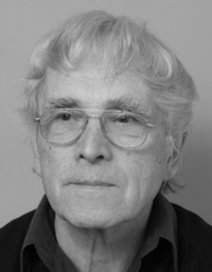 Prof. Dr. Winfried Lampert