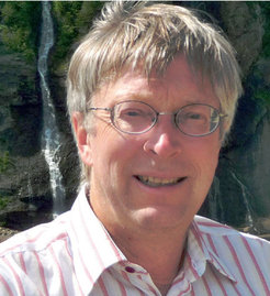 Prof. Dr. Diethard Tautz
