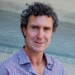 Paul Rainey