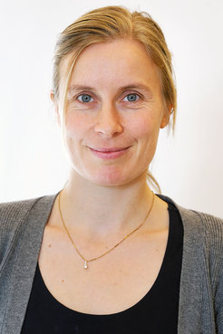 Neues Mitglied der französischen Académie des Sciences: Eva Stukenbrock, Professorin für Umweltgenomik an der CAU und Fellow am MPI-EB in Plön.