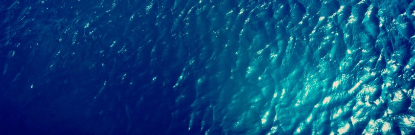 Ocean Ocean