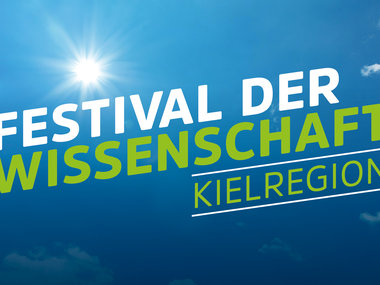 Schleswig-Holsteins größte Wissenschaftsveranstaltung ist zurück