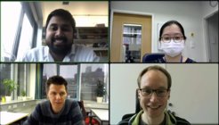 The author team