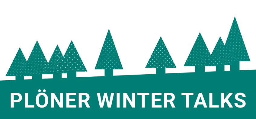 Plöner Winter Talks Die Plöner Winter Talks