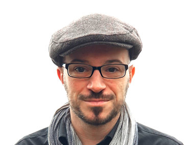Julien Dutheil
