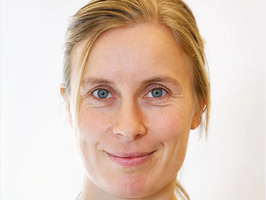 Prof. Eva Stukenbrock