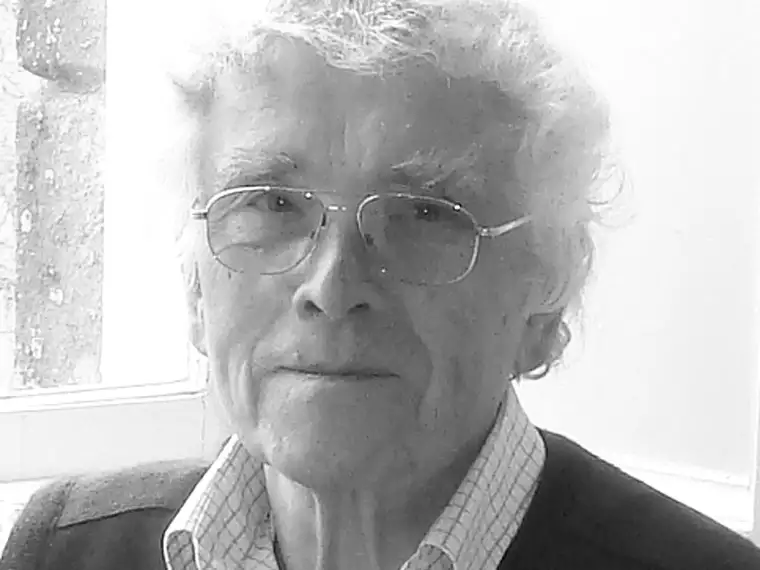 Lampert, Winfried