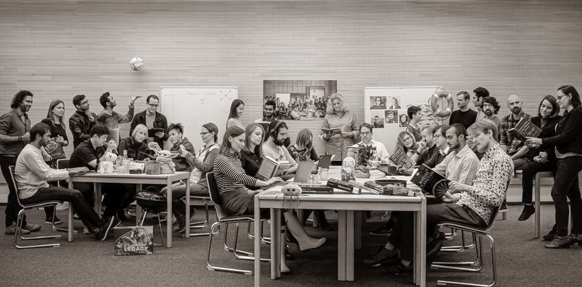 Department of Theoretical Biology Department of Theoretical Biology