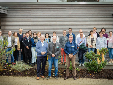Fachsymposium für neue Wege in der evolutionären Medizin