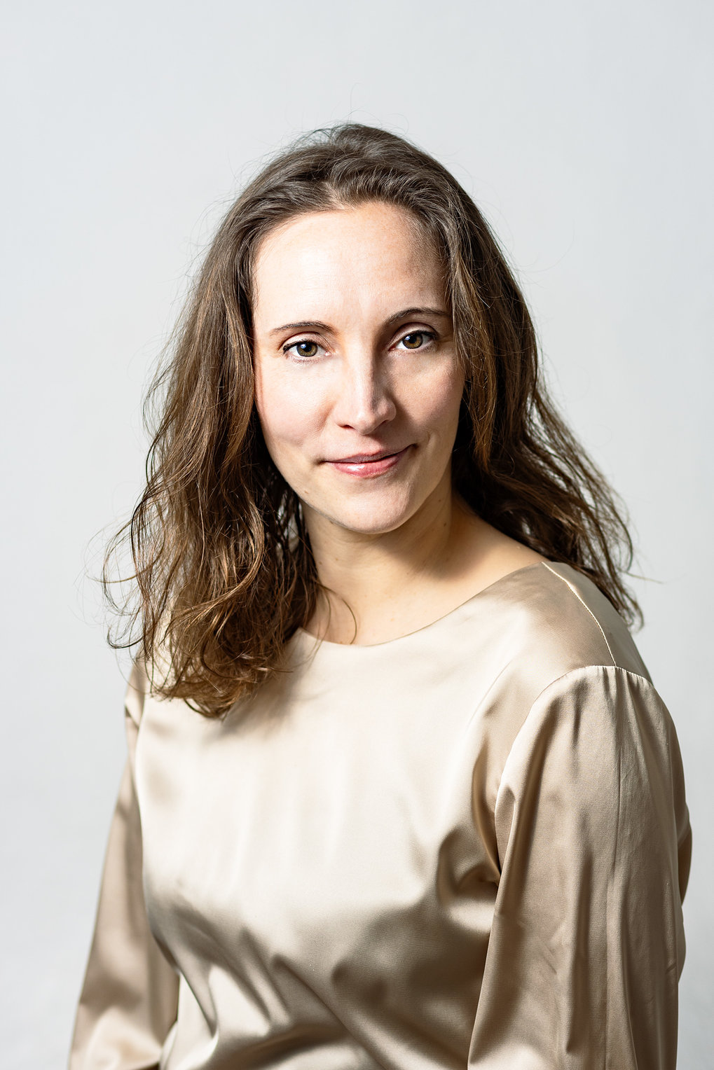 Dr. Linda Odenthal-Hesse