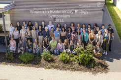 Women in Evolutionary Biology
