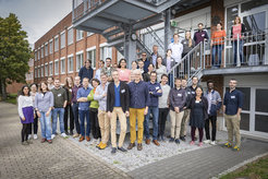 Antibiotcs Symposium Ploen