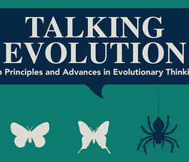 Workshop: Talking Evolution Workshop: Talking Evolution