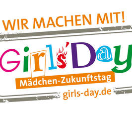 Girls´Day: Max Planck meets Girls Girls´Day: Max Planck meets Girls