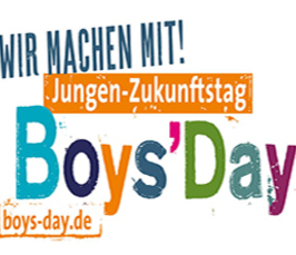 Boys´Day: Max Planck meets Boys Boys´Day: Max Planck meets Boys